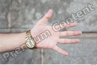 c0020 Young man hand reference 0003